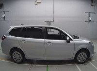 TOYOTA COROLLA FIELDER 2021