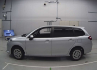 TOYOTA COROLLA FIELDER 2021