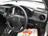 TOYOTA COROLLA FIELDER 2021