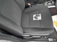 TOYOTA COROLLA FIELDER 2021