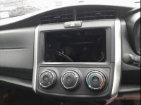 TOYOTA COROLLA FIELDER 2021