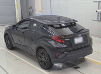 TOYOTA C-HR 2021