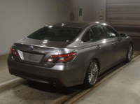 TOYOTA CROWN HYBRID 2021