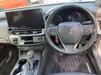 TOYOTA CROWN HYBRID 2021