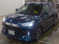 DAIHATSU ROCKY 2020