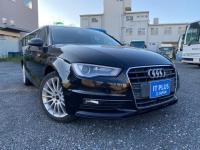 AUDI A3 2014