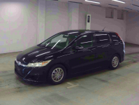 HONDA STREAM 2011
