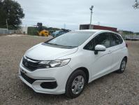 HONDA FIT 2019