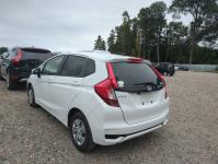 HONDA FIT 2019