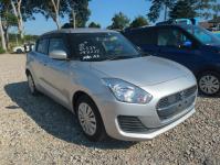 Used SUZUKI Swift