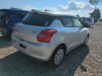 SUZUKI Swift 2019
