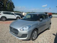 SUZUKI Swift 2019