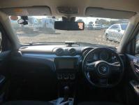 SUZUKI Swift 2019