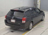 TOYOTA COROLLA FIELDER 2014
