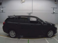 TOYOTA COROLLA FIELDER 2014
