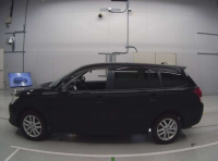 TOYOTA COROLLA FIELDER 2014