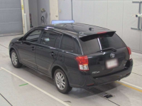 TOYOTA COROLLA FIELDER 2014