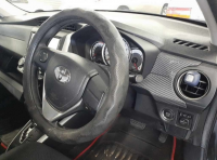 TOYOTA COROLLA FIELDER 2014