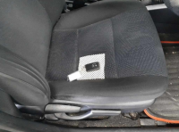 TOYOTA COROLLA FIELDER 2014