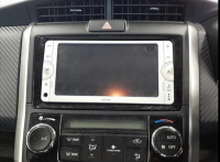 TOYOTA COROLLA FIELDER 2014