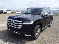 TOYOTA LAND CRUISER 2023