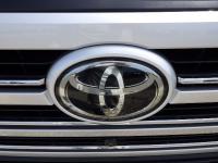 TOYOTA LAND CRUISER 2023