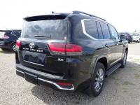 TOYOTA LAND CRUISER 2023