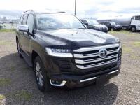 TOYOTA LAND CRUISER 2023