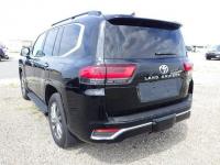 TOYOTA LAND CRUISER 2023
