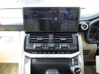 TOYOTA LAND CRUISER 2023