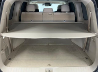 TOYOTA LAND CRUISER 2023