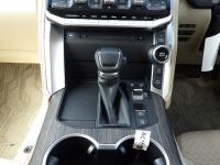 TOYOTA LAND CRUISER 2023