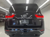 TOYOTA LAND CRUISER 2023