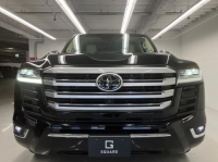 TOYOTA LAND CRUISER 2023