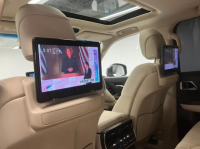 TOYOTA LAND CRUISER 2023