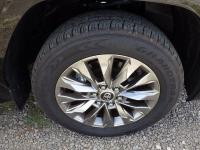 TOYOTA LAND CRUISER 2023