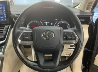 TOYOTA LAND CRUISER 2023