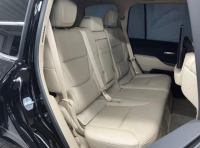 TOYOTA LAND CRUISER 2023