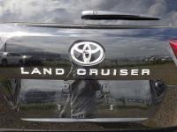 TOYOTA LAND CRUISER 2023