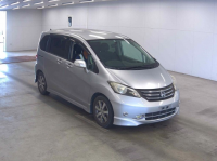 HONDA FREED 2009