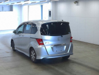 HONDA FREED 2009