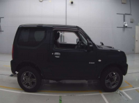 SUZUKI JIMNY 2013