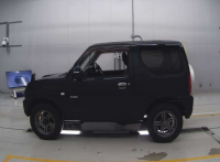 SUZUKI JIMNY 2013