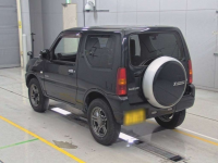 SUZUKI JIMNY 2013