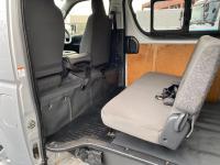 TOYOTA HIACE VAN 2015