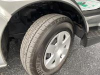 TOYOTA HIACE VAN 2015