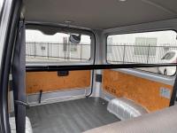 TOYOTA HIACE VAN 2015