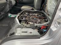 TOYOTA HIACE VAN 2015