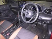 TOYOTA YARIS CROSS 2022