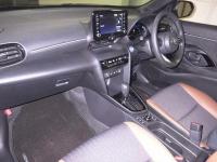 TOYOTA YARIS CROSS 2022